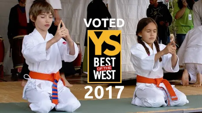 Boulder Ki Aikido Martial Arts Picture 7