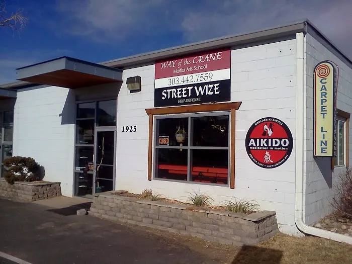 Boulder Ki Aikido Martial Arts Picture 10