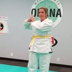 Ohana Martial Arts Academy