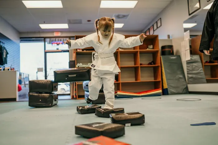 Ohana Martial Arts Academy Picture 2