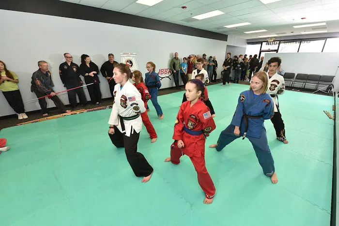 Ohana Martial Arts Academy Picture 4