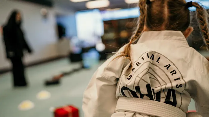 Ohana Martial Arts Academy Picture 5