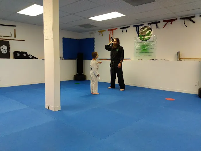 Peak Potential Martial Arts Picture 1