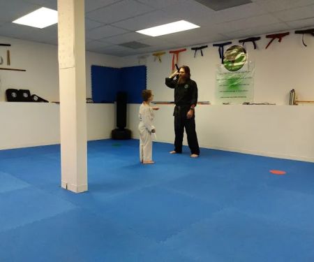 Peak Potential Martial Arts