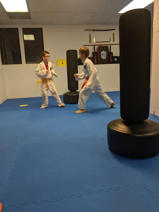 Peak Potential Martial Arts Picture 3