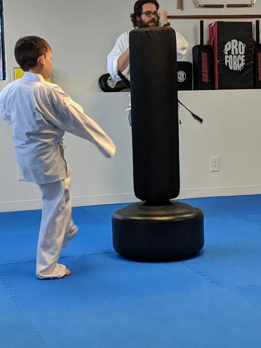 Peak Potential Martial Arts Picture 4