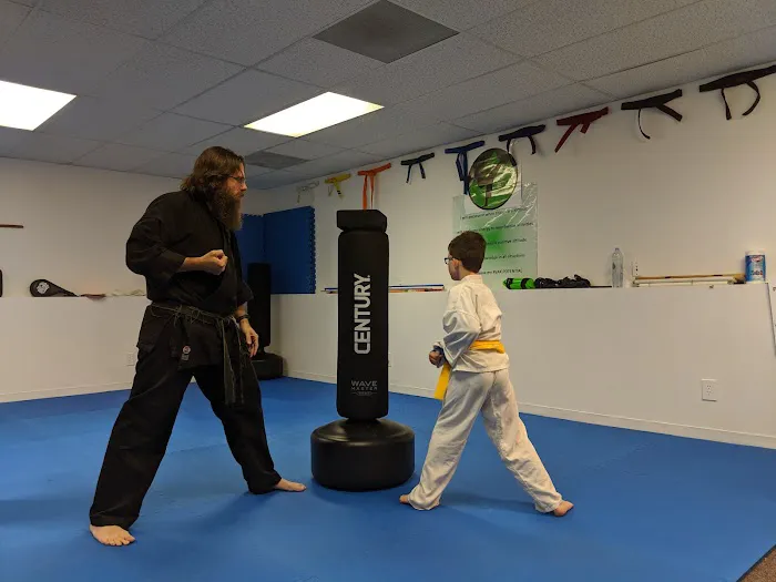 Peak Potential Martial Arts Picture 6