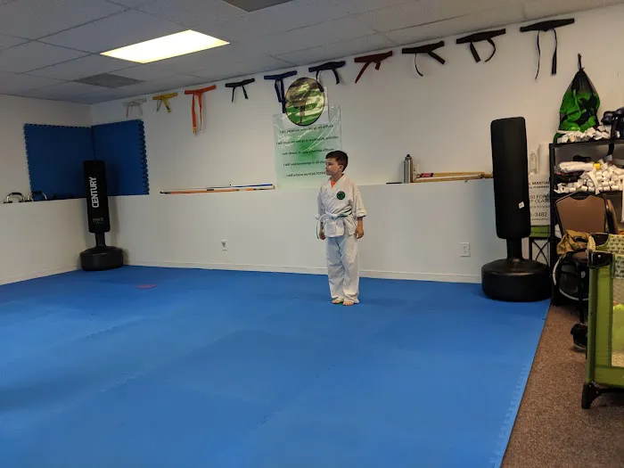 Peak Potential Martial Arts Picture 2