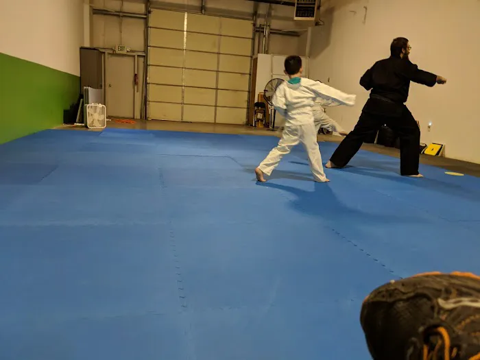 Peak Potential Martial Arts Picture 5