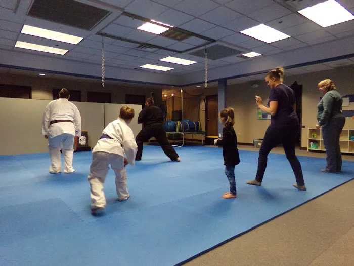 Peak Potential Martial Arts Picture 7