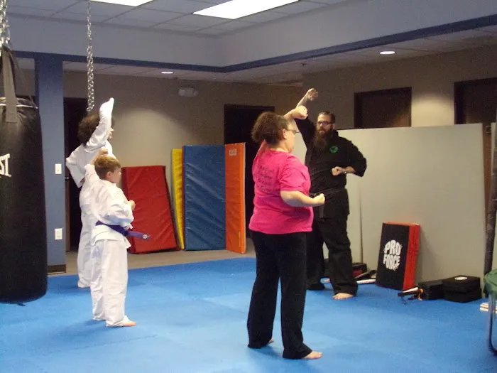 Peak Potential Martial Arts Picture 10