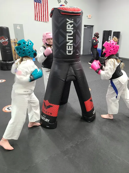 Integrity Martial Arts Picture 1