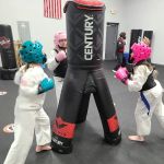 Integrity Martial Arts