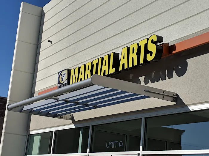 Integrity Martial Arts Picture 5