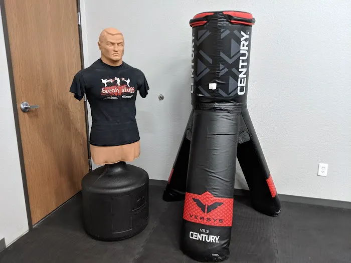 Integrity Martial Arts Picture 3