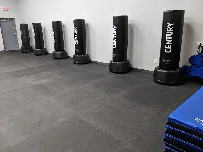 Integrity Martial Arts Picture 7