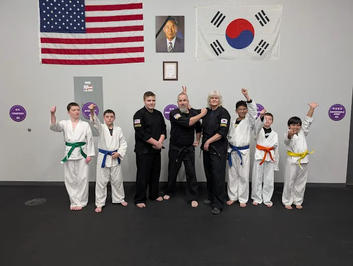 Integrity Martial Arts Picture 9