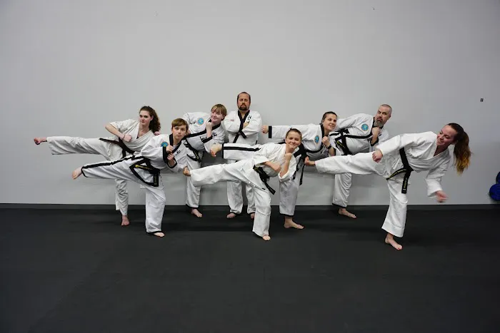 Integrity Martial Arts Picture 10