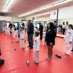 Superior Martial Arts