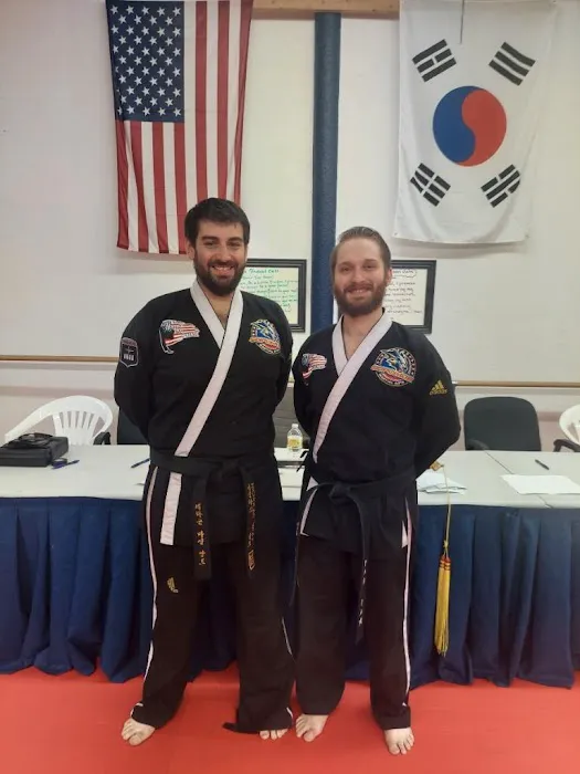 Superior Martial Arts Picture 7