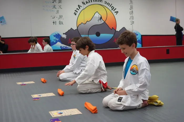 Boulder Karate Picture 3