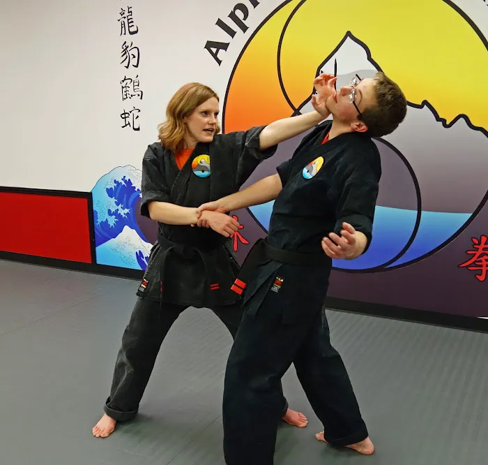 Boulder Karate Picture 2