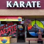 Boulder Karate