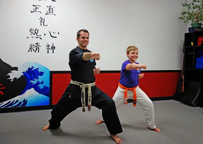 Boulder Karate Picture 6