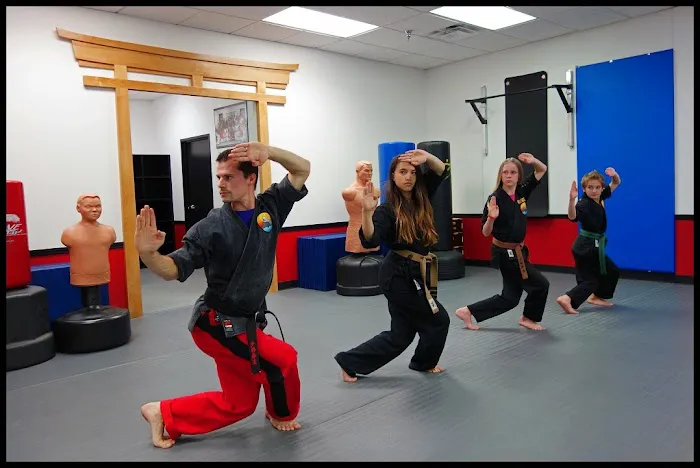 Boulder Karate Picture 7