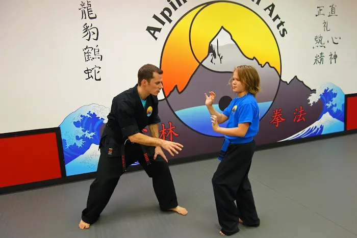 Boulder Karate Picture 5