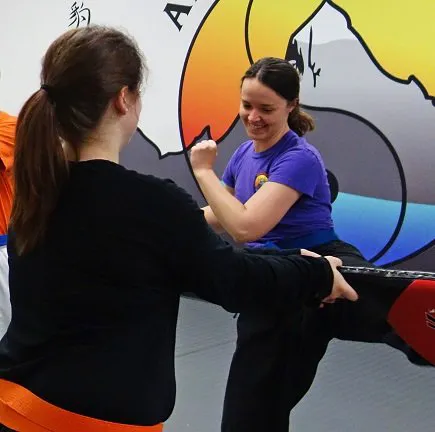 Boulder Karate Picture 10