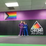 Chroma Jiu-Jitsu