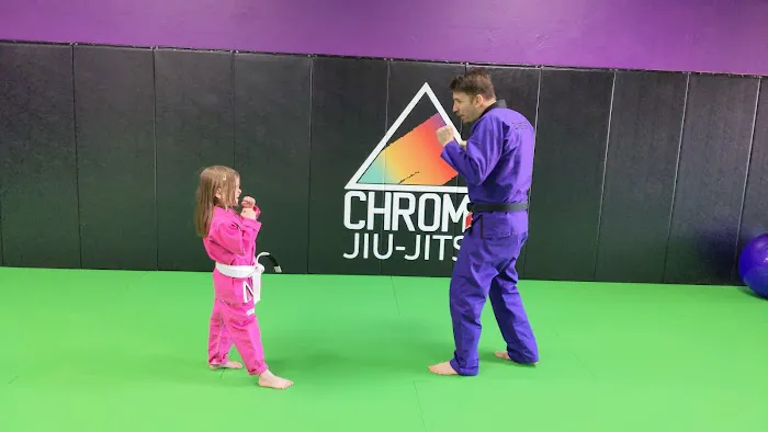 Chroma Jiu-Jitsu Picture 2