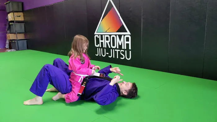 Chroma Jiu-Jitsu Picture 3