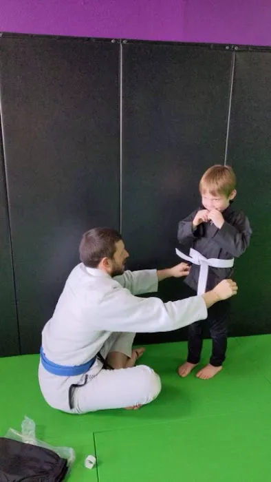 Chroma Jiu-Jitsu Picture 6