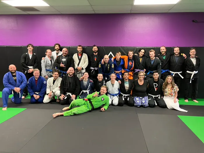 Chroma Jiu-Jitsu Picture 4