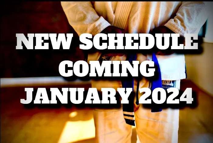 Chroma Jiu-Jitsu Picture 8