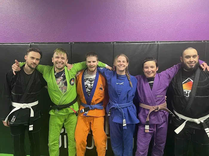 Chroma Jiu-Jitsu Picture 9