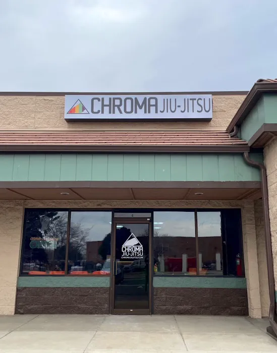 Chroma Jiu-Jitsu Picture 10