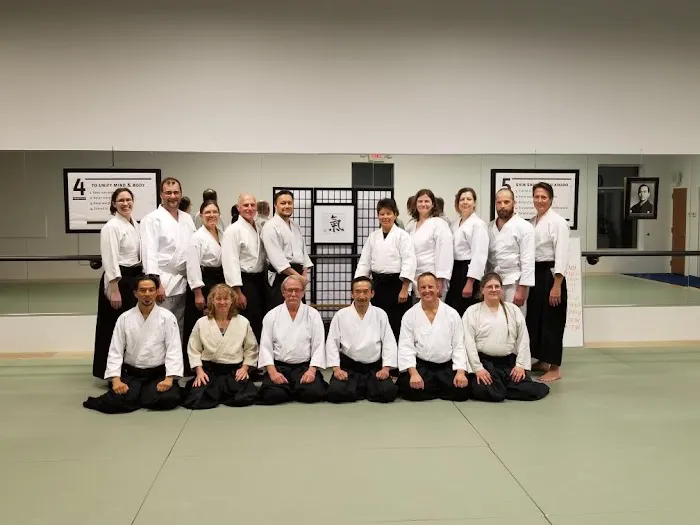 One Dojo Picture 4