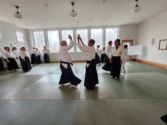 One Dojo Picture 8