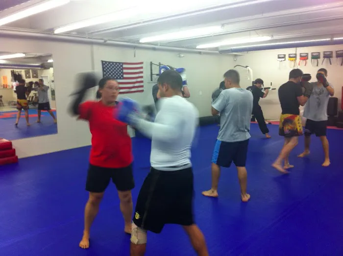 Wolchek Academy of Martial Arts Picture 2