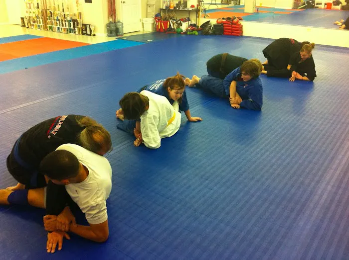 Wolchek Academy of Martial Arts Picture 4