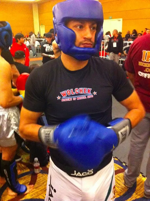 Wolchek Academy of Martial Arts Picture 6