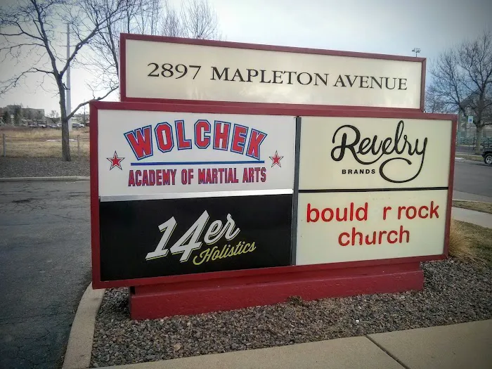 Wolchek Academy of Martial Arts Picture 7