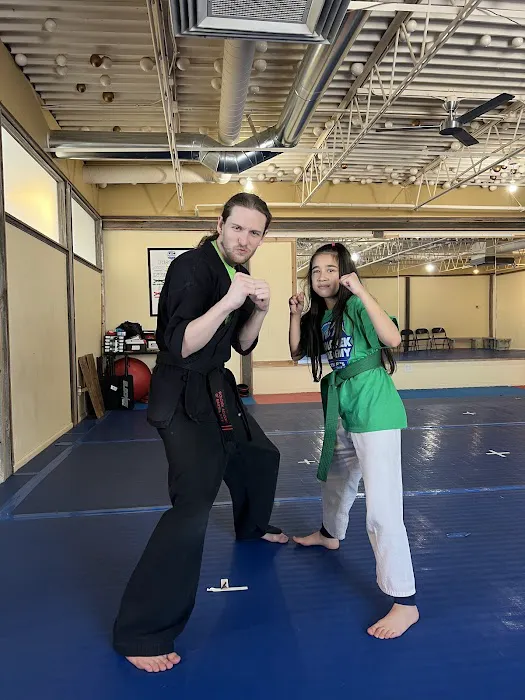 Wolchek Academy of Martial Arts Picture 9