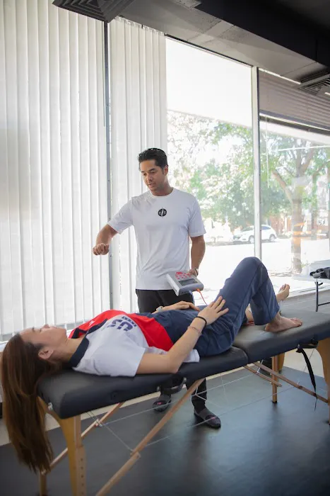 InSeng Taekwondo Picture 2