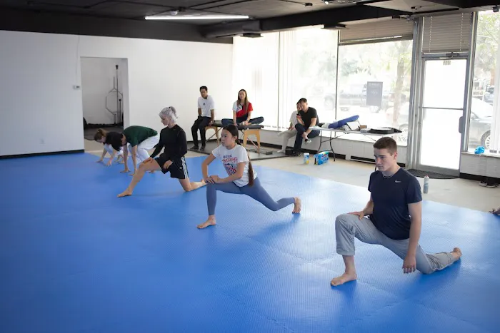 InSeng Taekwondo Picture 1