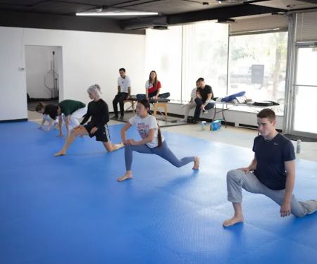 InSeng Taekwondo
