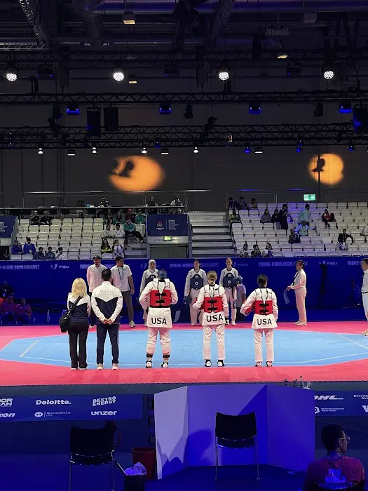 InSeng Taekwondo Picture 3